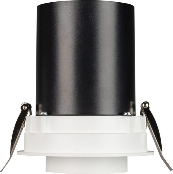 Спот Arlight LTD-PULL-R100-10W Day4000 WH 24deg 230V / 031364