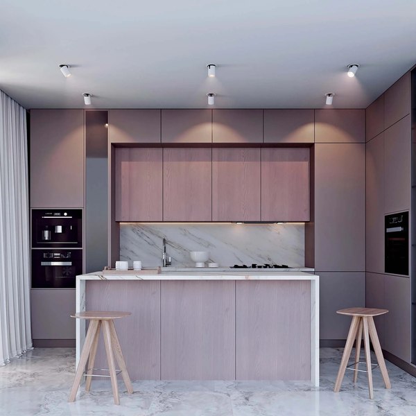 Спот Arlight LTD-PULL-R100-10W Warm3000 WH 24deg 230V / 031365