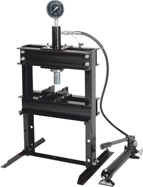 Пресс гидравлический RockForce RF-12001 Big - фото