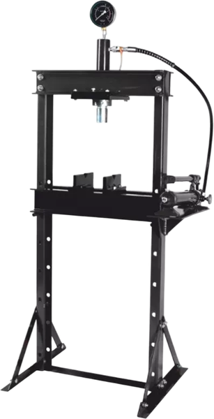 Пресс гидравлический RockForce RF-12002 Big - фото