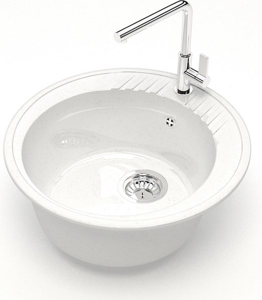 Мойка кухонная Marrbaxx 6/G31 / F006G031