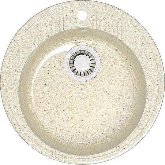 Мойка кухонная Marrbaxx 6/Q2 / F006Q002 - фото