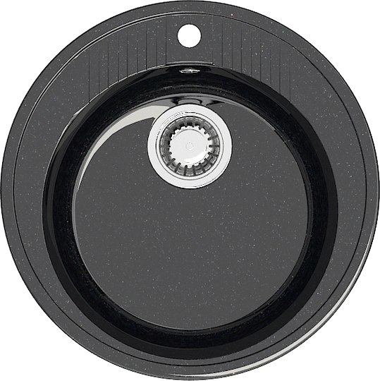 Мойка кухонная Marrbaxx 6/Q4 / F006Q004 - фото