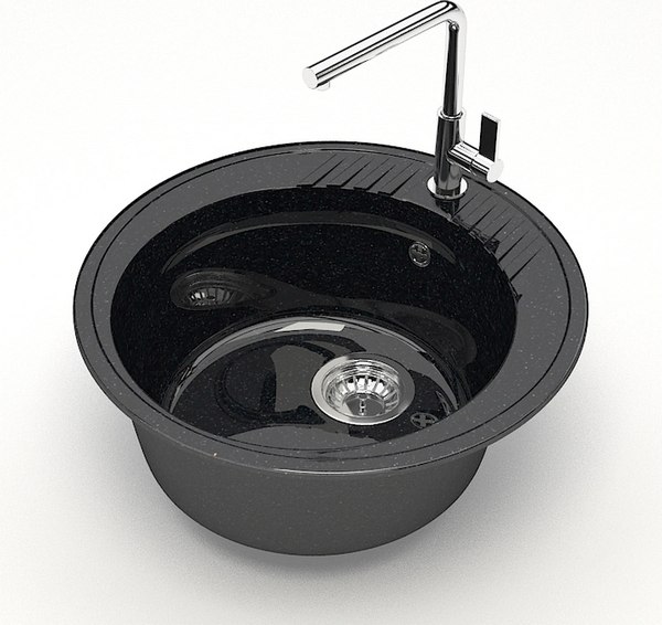 Мойка кухонная Marrbaxx 6/Q4 / F006Q004