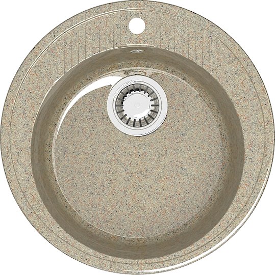 Мойка кухонная Marrbaxx 6/Q5 / F006Q005 - фото