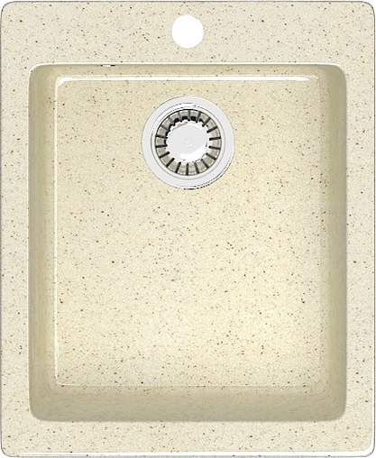 Мойка кухонная Marrbaxx 8/Q2 / F008Q002 - фото