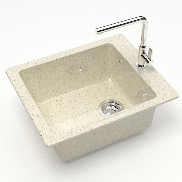 Мойка кухонная Marrbaxx 8/Q2 / F008Q002