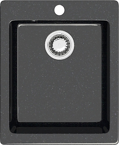 Мойка кухонная Marrbaxx 8/Q4 / F008Q004 - фото