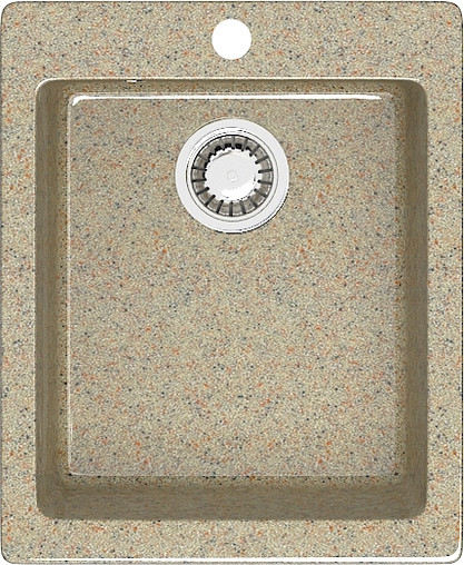 Мойка кухонная Marrbaxx 8/Q5 / F008Q005 - фото