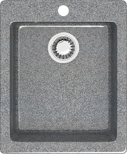 Мойка кухонная Marrbaxx 8/Q8 / F008Q008 - фото