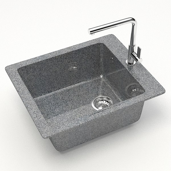 Мойка кухонная Marrbaxx 8/Q8 / F008Q008