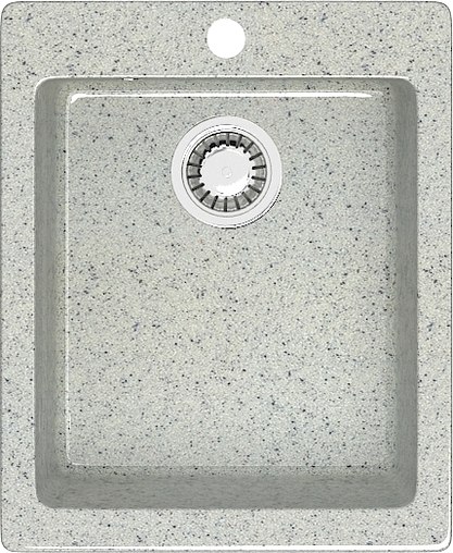 Мойка кухонная Marrbaxx 8/Q10 / F008Q010 - фото