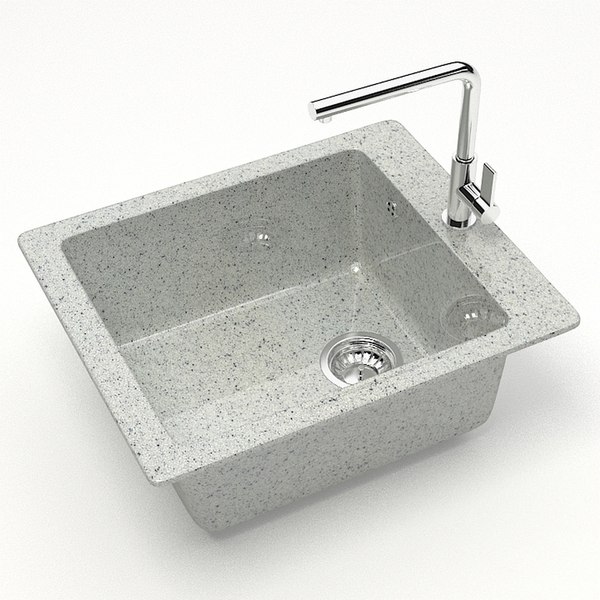 Мойка кухонная Marrbaxx 8/Q10 / F008Q010