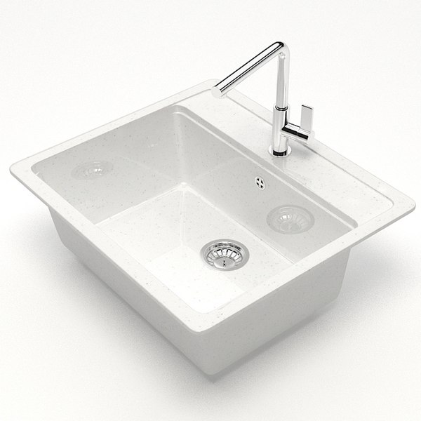 Мойка кухонная Marrbaxx 9/G31 / F009G031