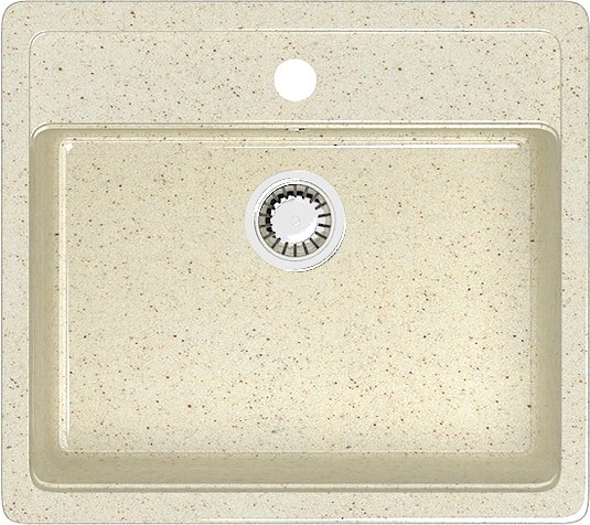 Мойка кухонная Marrbaxx 9/Q2 / F009Q002 - фото