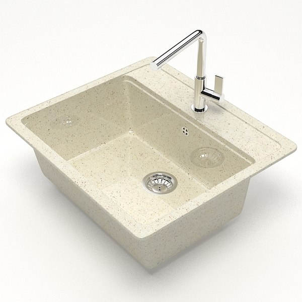 Мойка кухонная Marrbaxx 9/Q2 / F009Q002