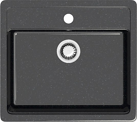 Мойка кухонная Marrbaxx 9/Q4 / F009Q004 - фото