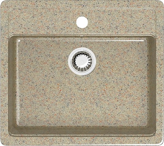 Мойка кухонная Marrbaxx 9/Q5 / F009Q005 - фото