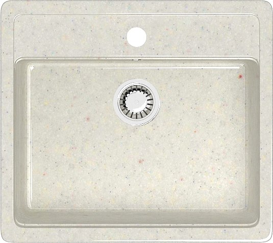 Мойка кухонная Marrbaxx 9/Q7 / F009Q007 - фото