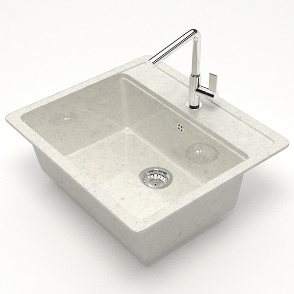 Мойка кухонная Marrbaxx 9/Q7 / F009Q007