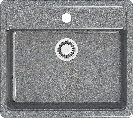 Мойка кухонная Marrbaxx 9/Q8 / F009Q008 - фото