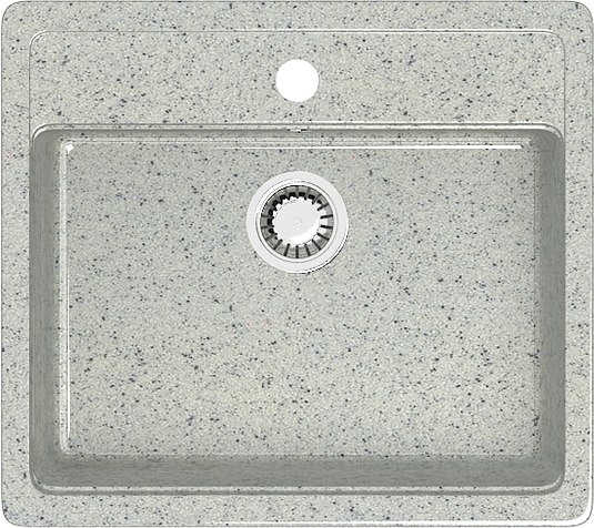 Мойка кухонная Marrbaxx 9/Q10 / F009Q010 - фото