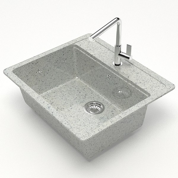 Мойка кухонная Marrbaxx 9/Q10 / F009Q010