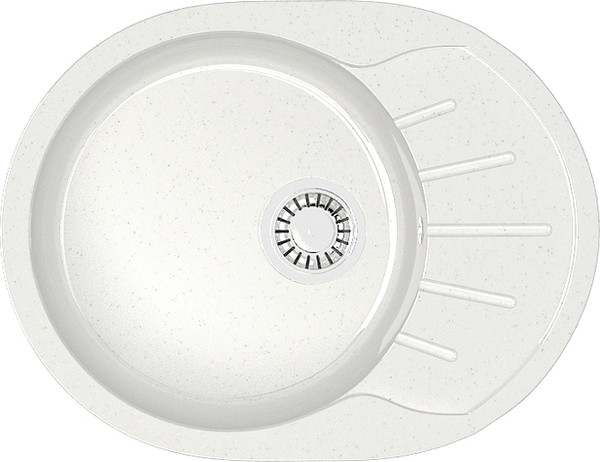 Мойка кухонная Marrbaxx 10/G31 / F010G031 - фото