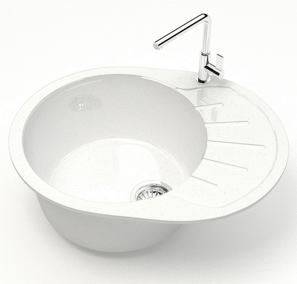 Мойка кухонная Marrbaxx 10/G31 / F010G031