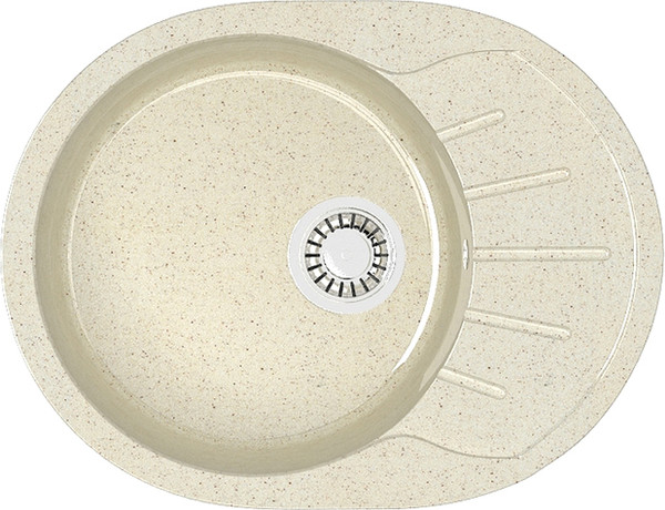 Мойка кухонная Marrbaxx 10/Q2 / F010Q002 - фото