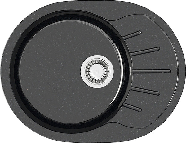 Мойка кухонная Marrbaxx 10/Q4 / F010Q004 - фото