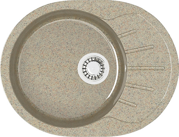 Мойка кухонная Marrbaxx 10/Q5 / F010Q005 - фото