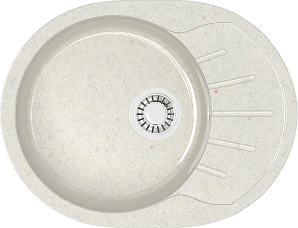 Мойка кухонная Marrbaxx 10/Q7 / F010Q007 - фото