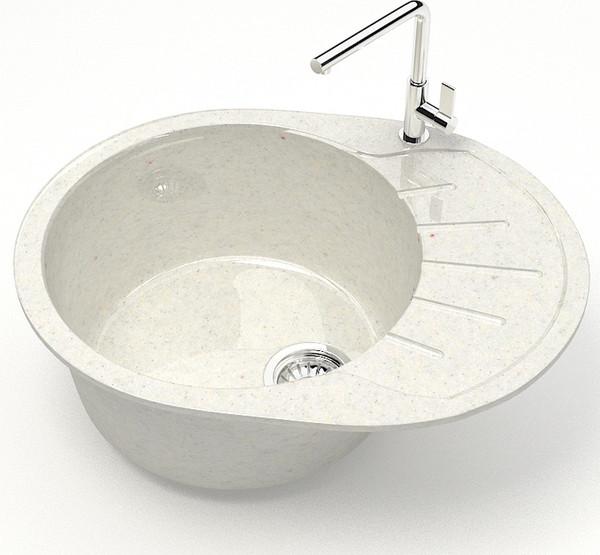 Мойка кухонная Marrbaxx 10/Q7 / F010Q007