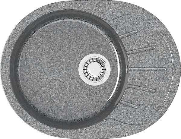 Мойка кухонная Marrbaxx 10/Q8 / F010Q008 - фото