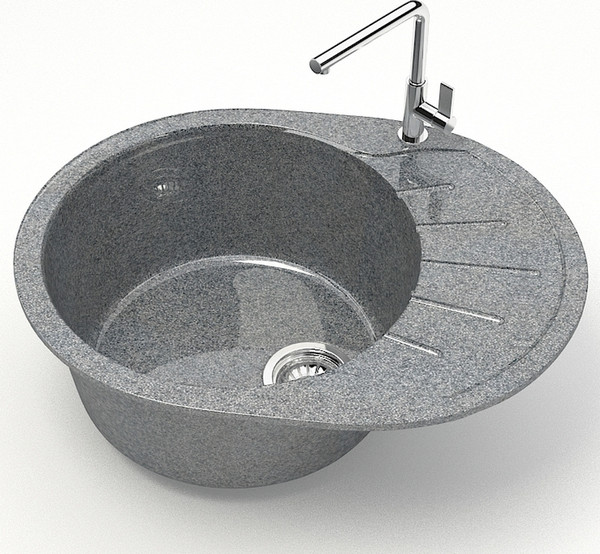 Мойка кухонная Marrbaxx 10/Q8 / F010Q008