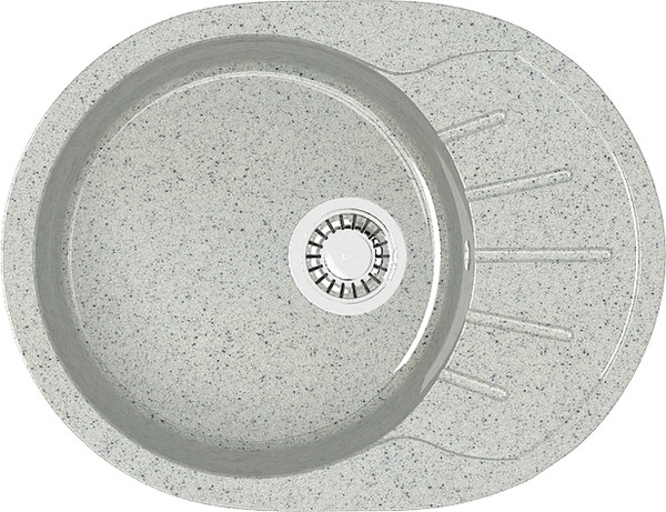 Мойка кухонная Marrbaxx 10/Q10 / F010Q010 - фото