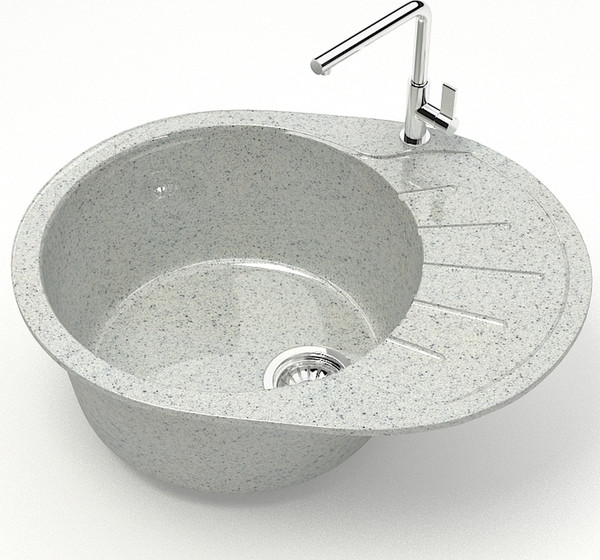 Мойка кухонная Marrbaxx 10/Q10 / F010Q010