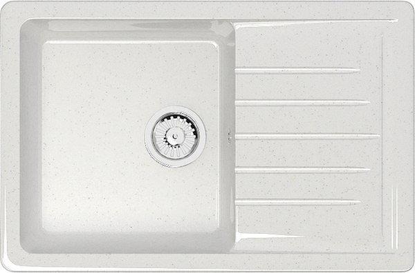 Мойка кухонная Marrbaxx 16/G31 / F016G031 - фото