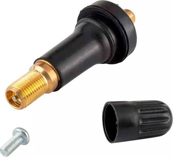 Вентиль колесный RockForce RF-TR413TPMS - фото