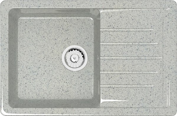 Мойка кухонная Marrbaxx 16/Q10 / F016Q010 - фото