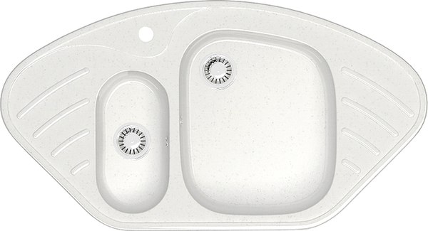 Мойка кухонная Marrbaxx 23/G31 / F023G031 - фото