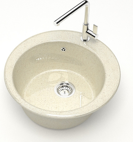 Мойка кухонная Marrbaxx 30/Q2 / F030Q002