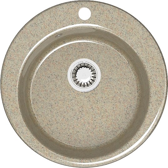 Мойка кухонная Marrbaxx 30/Q5 / F030Q005 - фото