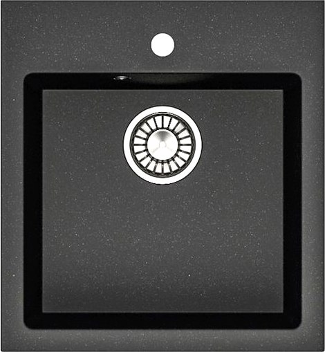 Мойка кухонная Marrbaxx 38/Q4 / F038Q004 - фото