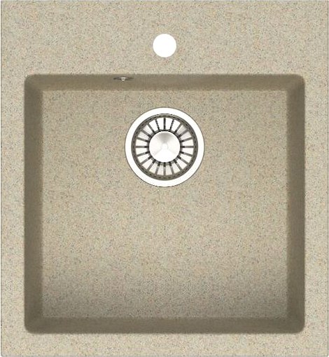 Мойка кухонная Marrbaxx 38/Q5 / F038Q005 - фото