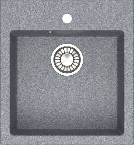 Мойка кухонная Marrbaxx 38/Q8 / F038Q008 - фото