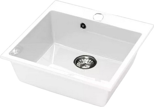 Мойка кухонная Marrbaxx 42/G31 / F042G031 - фото