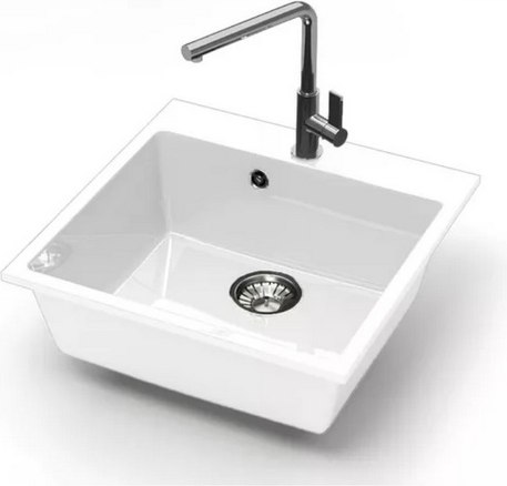 Мойка кухонная Marrbaxx 42/G31 / F042G031