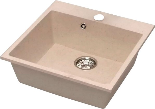 Мойка кухонная Marrbaxx 42/Q2 / F042Q002 - фото